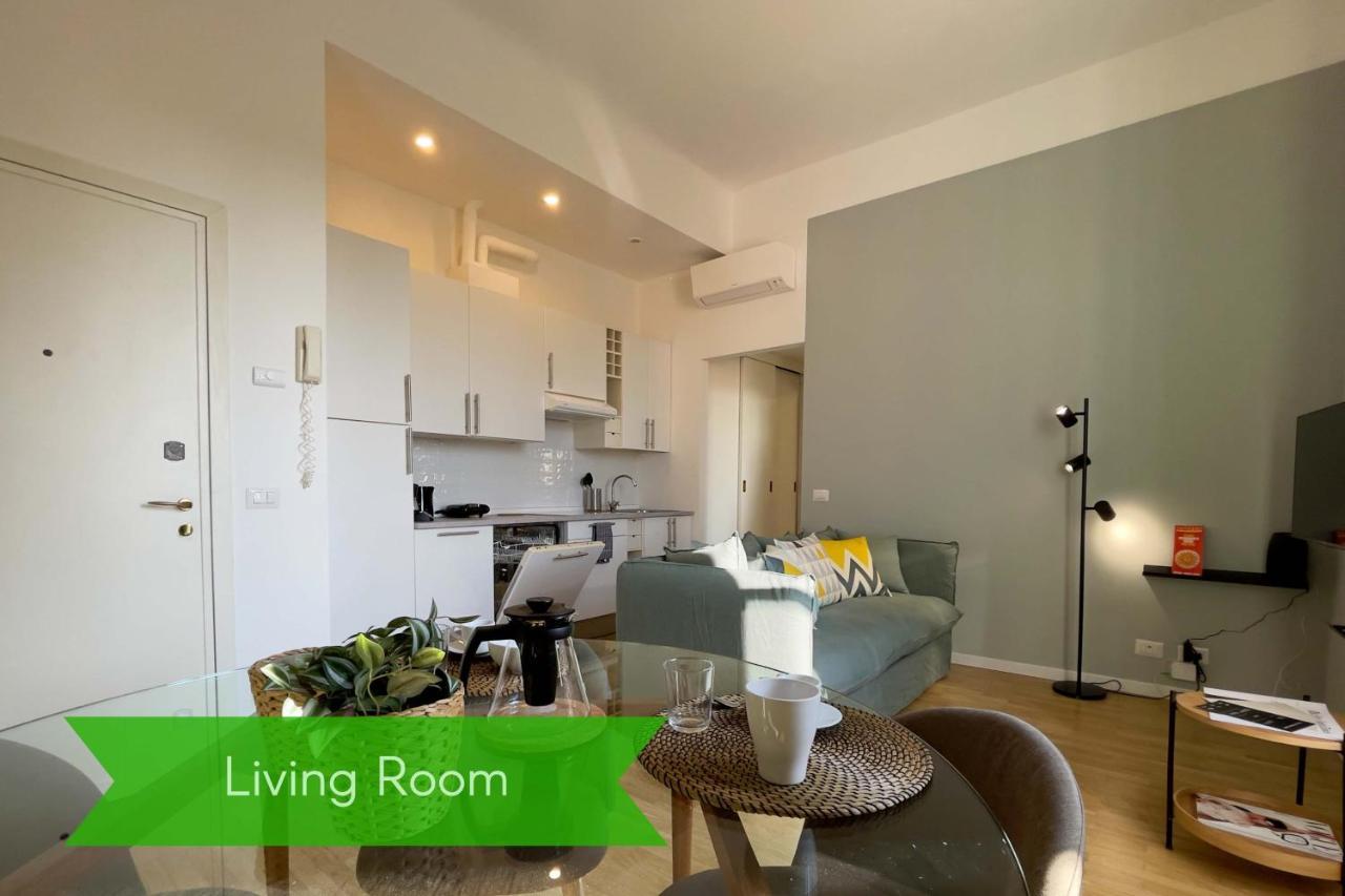 Elegant Apartment Near Brera Area Mediolan Zewnętrze zdjęcie