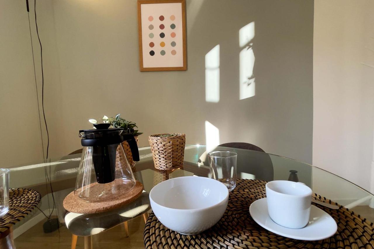 Elegant Apartment Near Brera Area Mediolan Zewnętrze zdjęcie