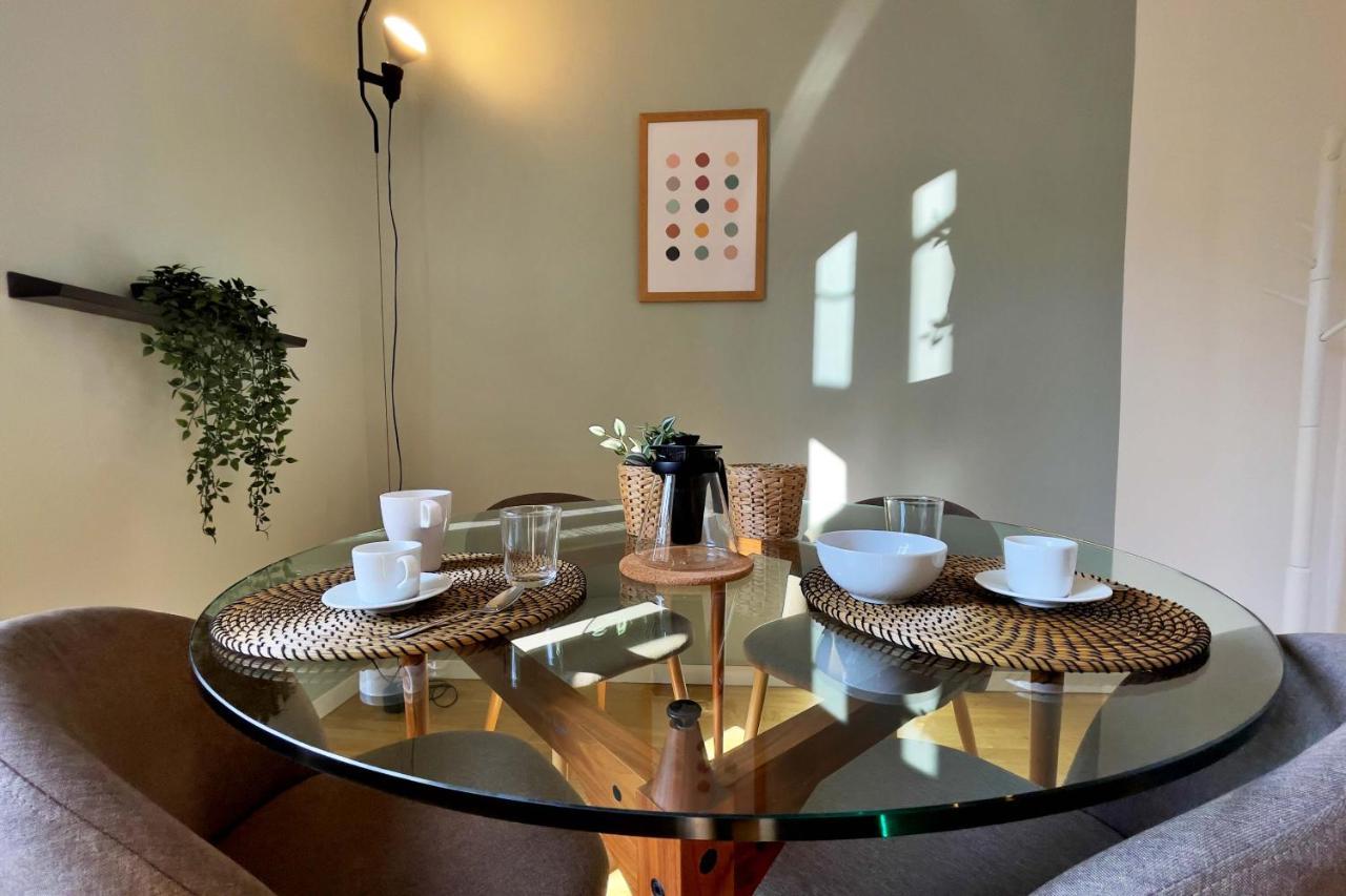 Elegant Apartment Near Brera Area Mediolan Zewnętrze zdjęcie