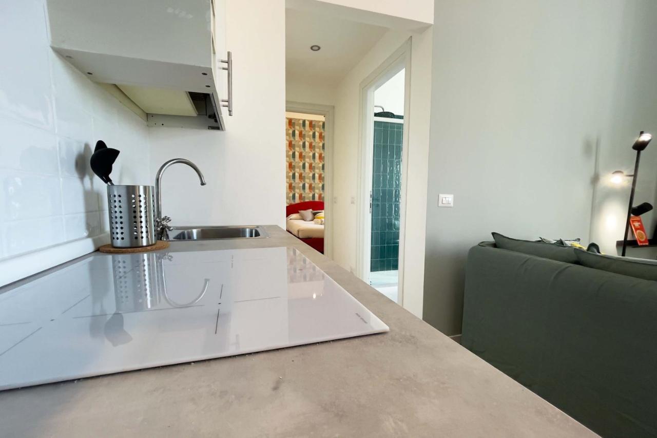 Elegant Apartment Near Brera Area Mediolan Zewnętrze zdjęcie