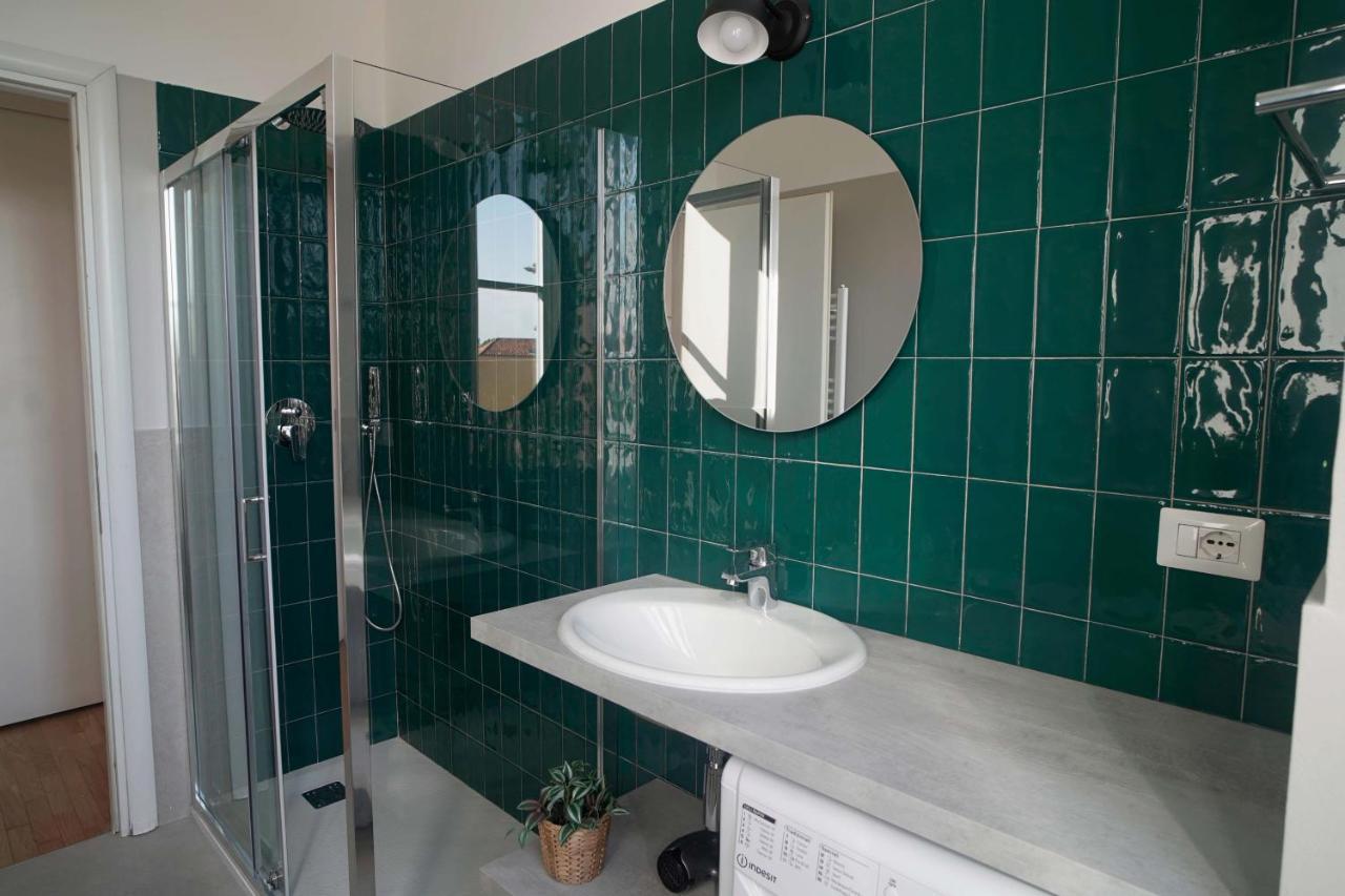 Elegant Apartment Near Brera Area Mediolan Zewnętrze zdjęcie