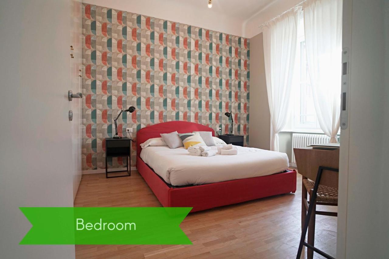 Elegant Apartment Near Brera Area Mediolan Zewnętrze zdjęcie