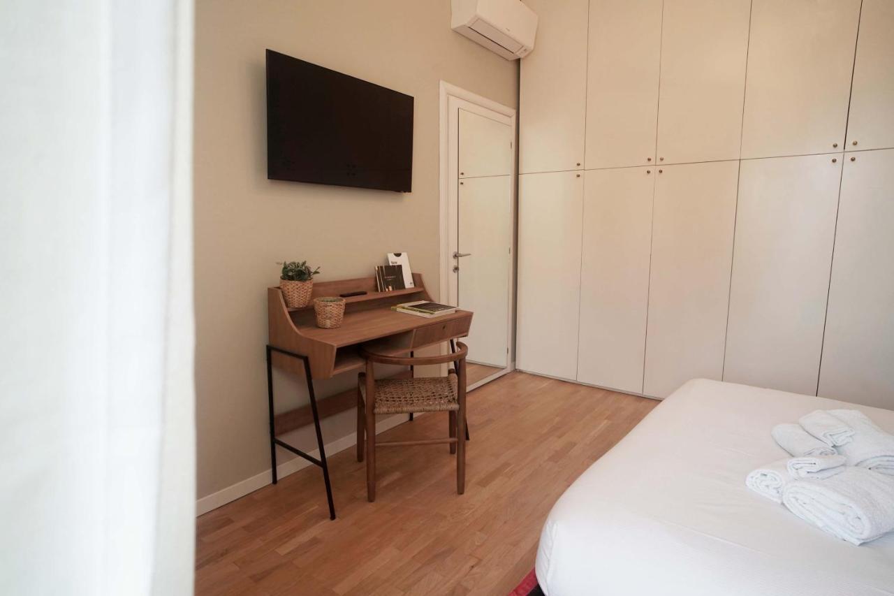 Elegant Apartment Near Brera Area Mediolan Zewnętrze zdjęcie